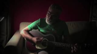 Stephen Hiscox - Dying on the Vine (John Cale cover)