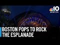 Boston Pops Fireworks Spectacular to rock the Esplanade - NBC10 Boston Boston Pops Fireworks Spectacular to rock the Esplanade