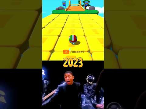 NEW vs OLD Stumble Guys... 🥺 (Pro Tips) part 2