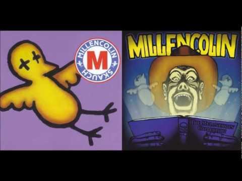 Millencolin - Coolidge