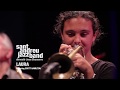 2019 laura  SANT ANDREU JAZZ BAND ( dir JOAN CHAMORRO ) ELSA ARMENGOU FEAT SCOTT HAMILTON