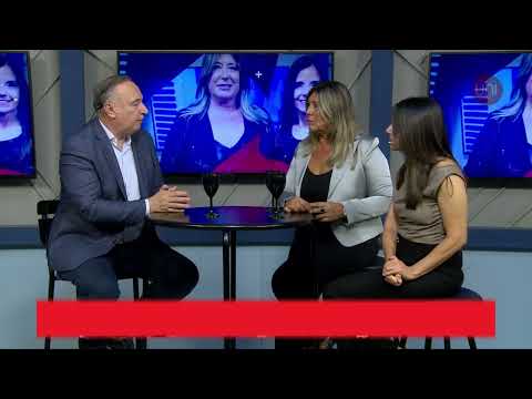 Periodistas | Anuncios y objetivos de gestión para el año