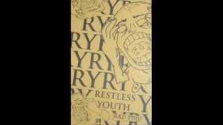 RESTLESS YOUTH - Bad Trip Demo  2004 [FULL]