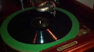 78 record of &quot;Sonny Boy&quot; by Al Jolson