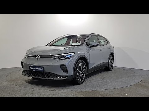 Volkswagen ID.4 REAR CAMERA* LIFE 77kWh 204HP - Image 2