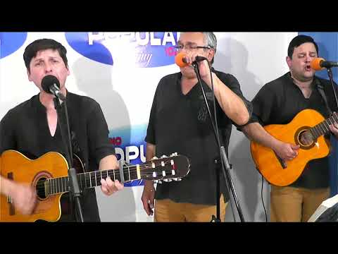 Los Ranqueles de Cordoba