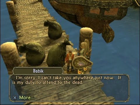 Champions of Norrath Return To Arms (PLAYSTATION 2) Part 6