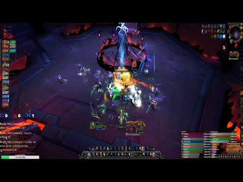 Crimson fury vs. Dark Inquisitor Xanesh Normal