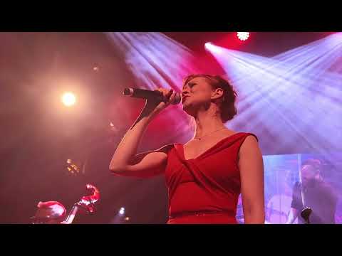 Losing my mind. Cover by Prisca Demarez. Stephen Sondheim.