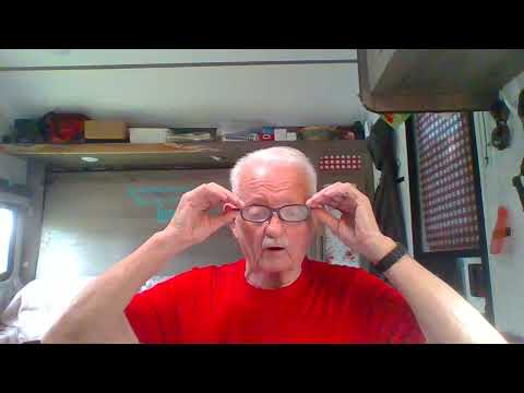 Harry Mills  4/18/2024