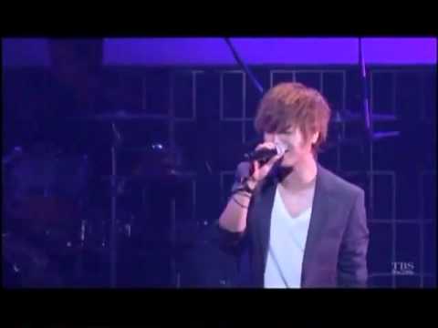 100923 Super Junior K.R.Y Concert in Japan - In My Dream - YouTube.flv