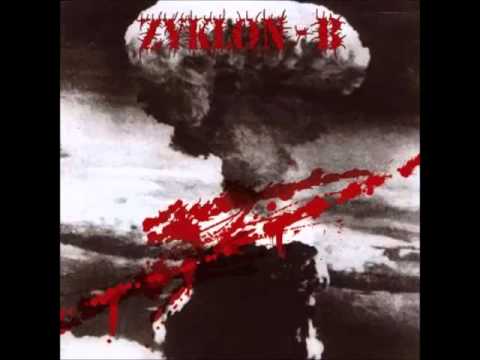 Zyklon B - Blood Must Be Shed (Full EP)