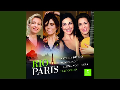 Suite popular brasileira No. 4