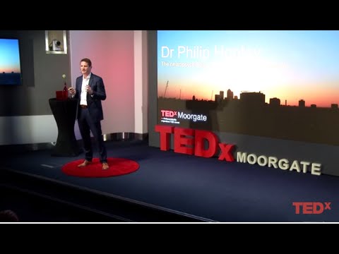 The Neuropsychology of Performance Under Pressure | Dr Philip Hopley | TEDxMoorgate