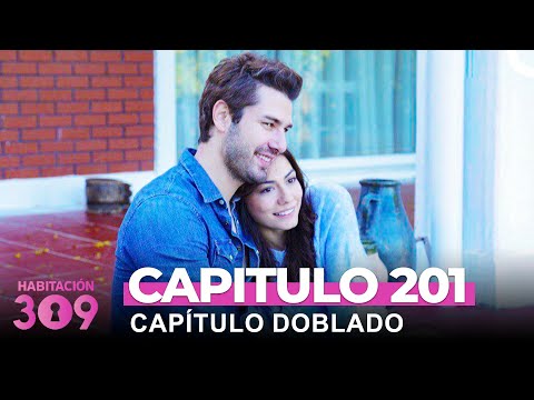 Habitación 309 Capítulo 201 (Doblado en Español)