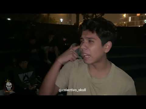 VELASKING vs INCAKOLA - FINAL - CUPO LARCOFEST