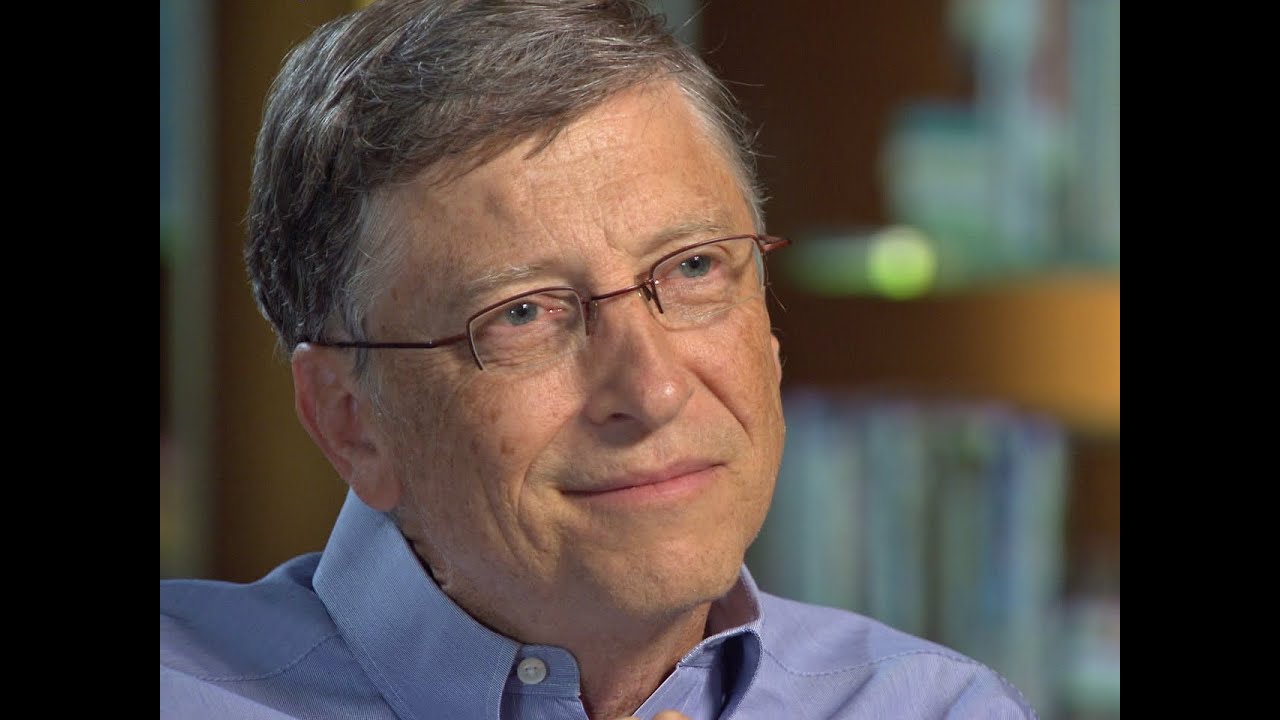 Bill Gates 2.0