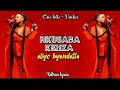 VINKA ONE BITE LYRICS