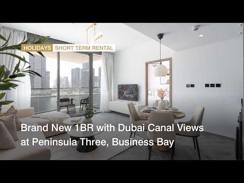 Property video thumbnail