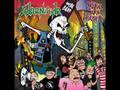 Adrenicide - Born Drunk (NEW SONG) 