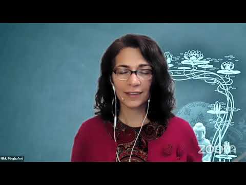 Happy Hour: LK on MLK Day -- People Different from Me Are Not So Different