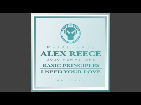 Basic Principles (2020 Remaster)