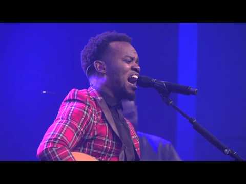 Travis Greene - Made a Way (Live)