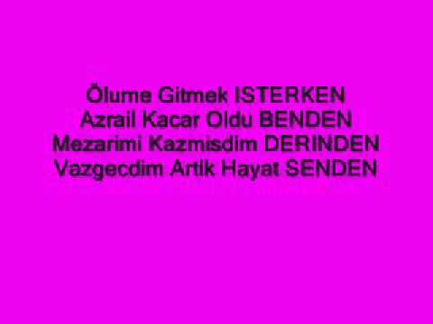 Mahser   -   Dogmayan Gunesim