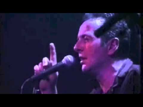 The Clash / Joe Strummer - Bankrobber Live