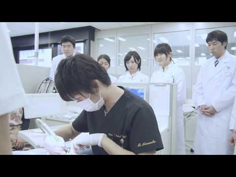 NDU Tokyo  1年生 病院医療概論実習