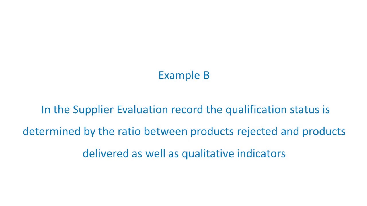 Software audit, surveys and checklists – ProcessFrame
