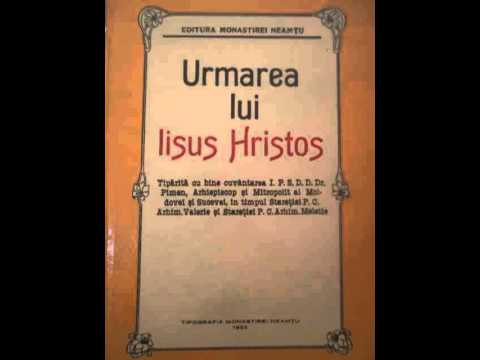 UlH-45 Sub pavaza smereniei, harul primit se cuvine ferit de la vedere