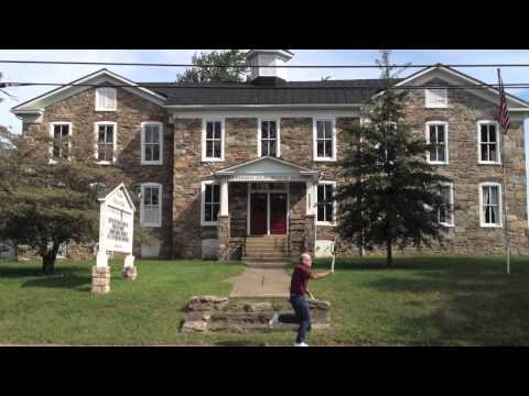 Running with Scissors Trailer