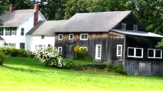 preview picture of video 'Luther's Hill, Greensboro Vermont'