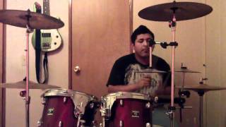 Man� lluvia al Corazon ft, Luis paredez