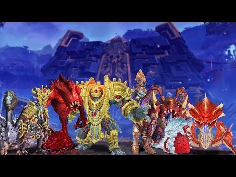 [WOW] First Light vs Fetid Devourer - Balance druid POV