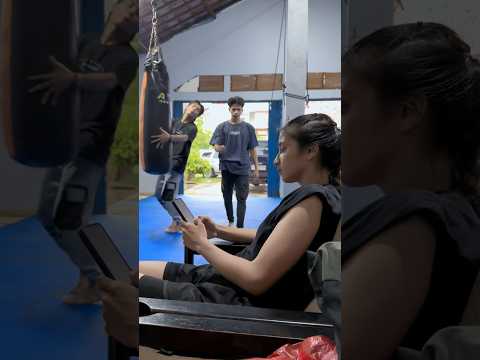 Akbar Hasri, Limin, and The Real Ninja Can't Fight Bonnie?😱