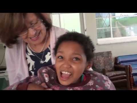 Do Just One Thing for Children's Palliative Care