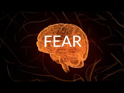 How to Conquer Fear when Gaming (Performance Anxiety)