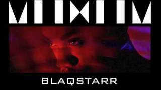 BLAQSTARR /BEDROOM PHYCHOS - VIIXIIV