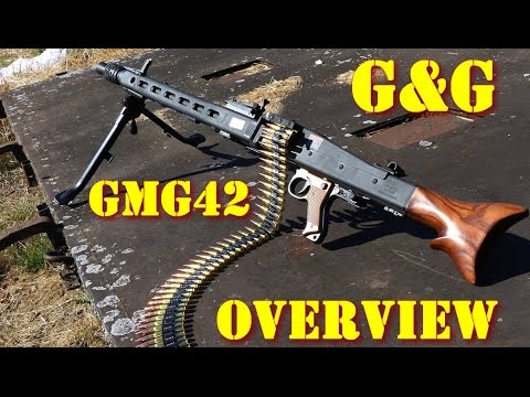 download lagu mp3 mp4 Airsoft Fusil Mitrailleur, download lagu Airsoft Fusil Mitrailleur gratis, unduh video klip Airsoft Fusil Mitrailleur