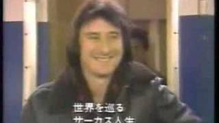 Journey Steve Perry "Faithfully"