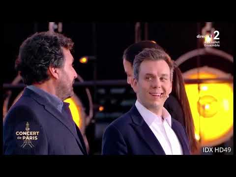 Concert de Paris - 2020 Part 1