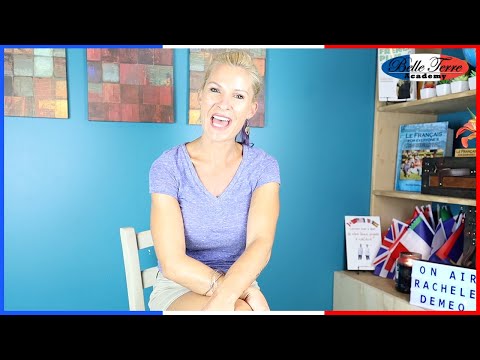 HOW to LEARN any LANGUAGE: Part 7 - OPPORTUNITIES to PRACTICE the LANGUAGE you are learning