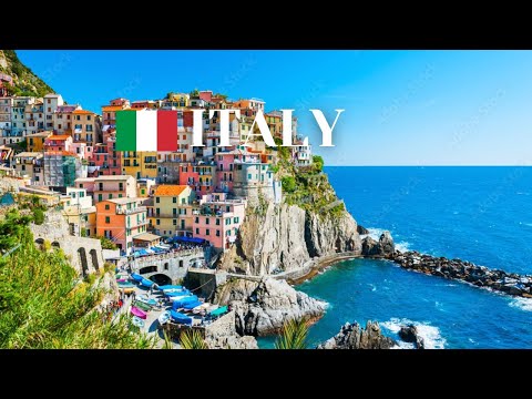 🇮🇹Explore the Impossibly Romantic Streets of Italy  | Your Ultimate Travel Guide!
