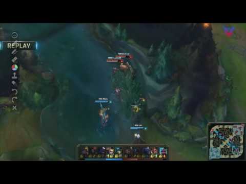 Hindsight #5: TSM vs RNG at Worlds