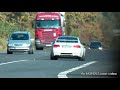 BMW E92 M3 high performance CSL / GT4 prototype spy video