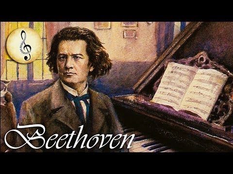 Beethoven Classical Music for Studying | Relaxing Piano Music | Study Music for Reading