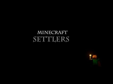 Minecraft Settlers #09: Prodiktiv-Negativ