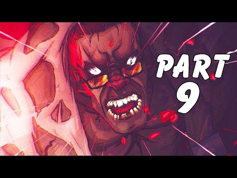 ESCAPE DEAD ISLAND Walkthrough Gameplay Part 9 - JUST A BULLET [1080p HD Xbox 360]